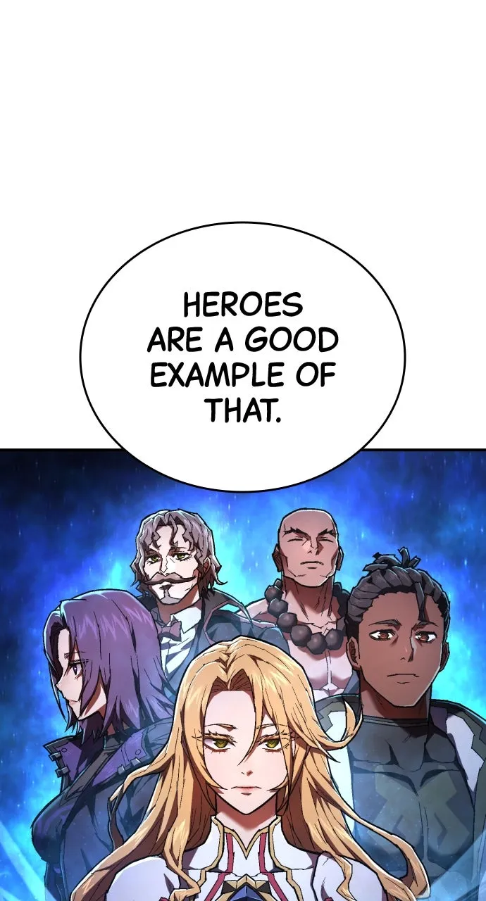 Read The Executioner chapter 17 image 43 on Lezhin