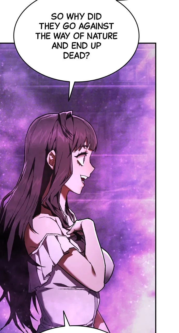 Read The Executioner chapter 17 image 45 on Lezhin