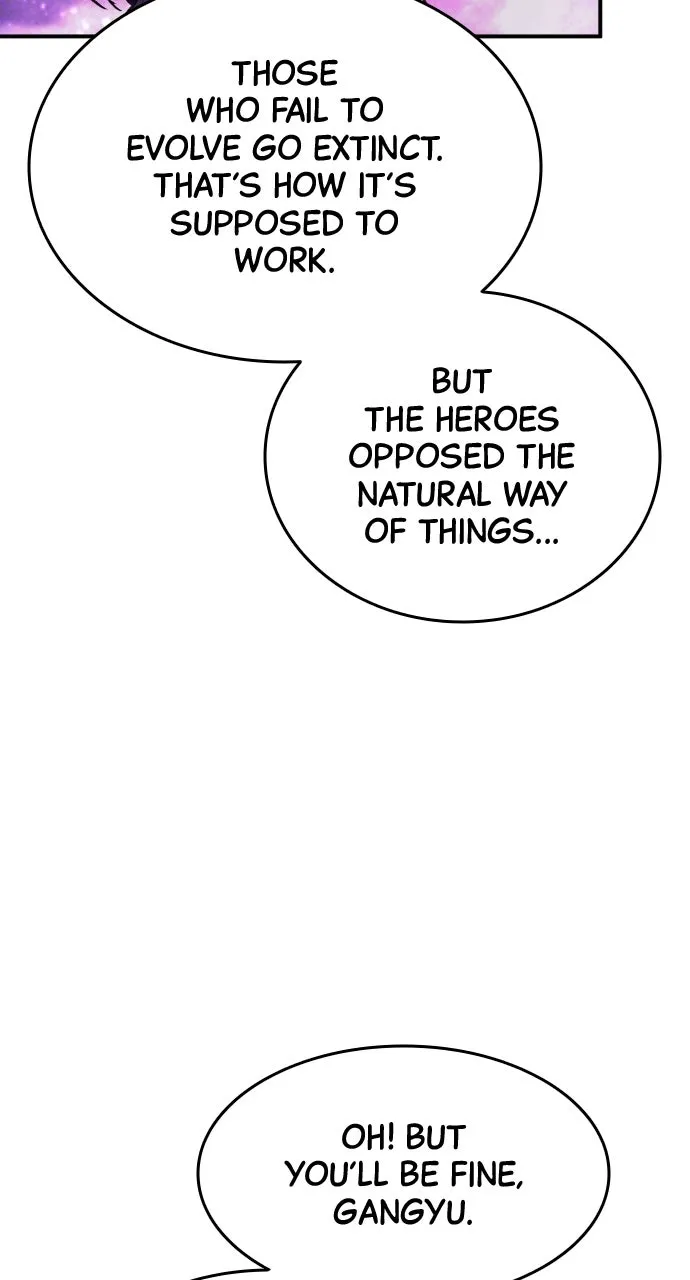 Read The Executioner chapter 17 image 46 on Lezhin