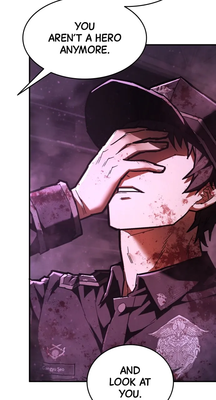 Read The Executioner chapter 17 image 47 on Lezhin