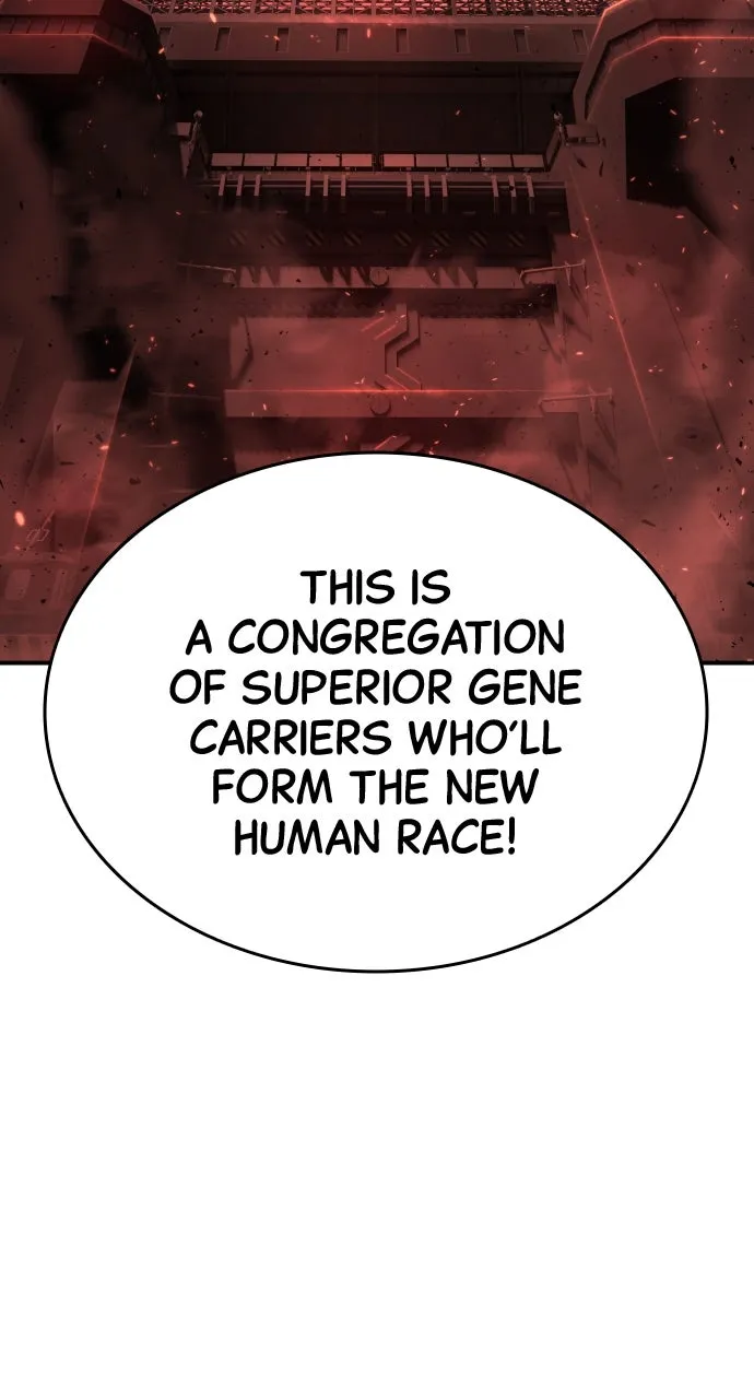 Read The Executioner chapter 17 image 52 on Lezhin
