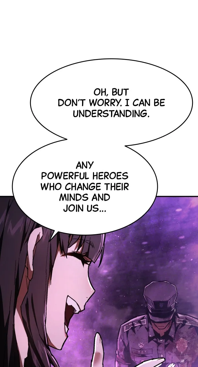 Read The Executioner chapter 17 image 56 on Lezhin
