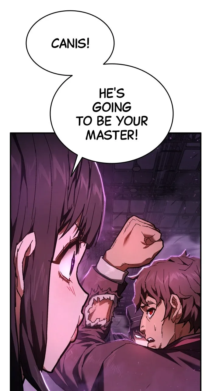 Read The Executioner chapter 17 image 6 on Lezhin