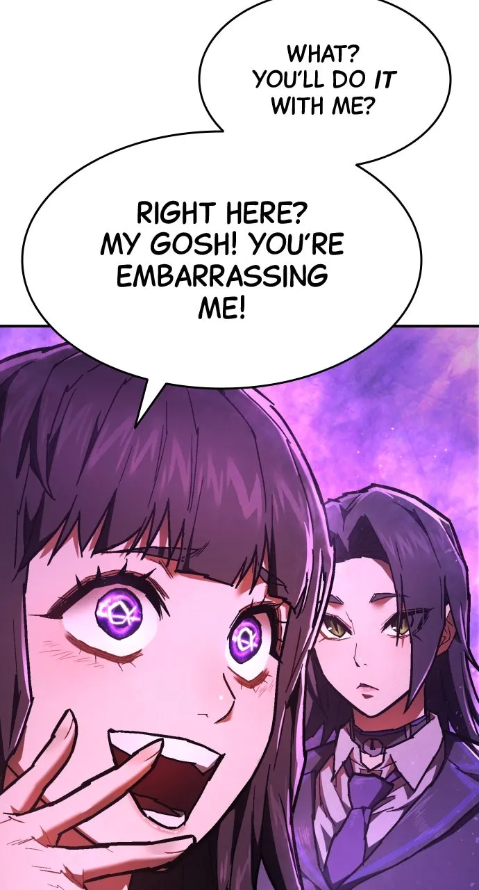 Read The Executioner chapter 17 image 60 on Lezhin