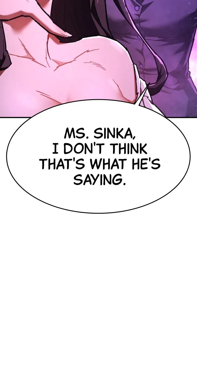 Read The Executioner chapter 17 image 61 on Lezhin