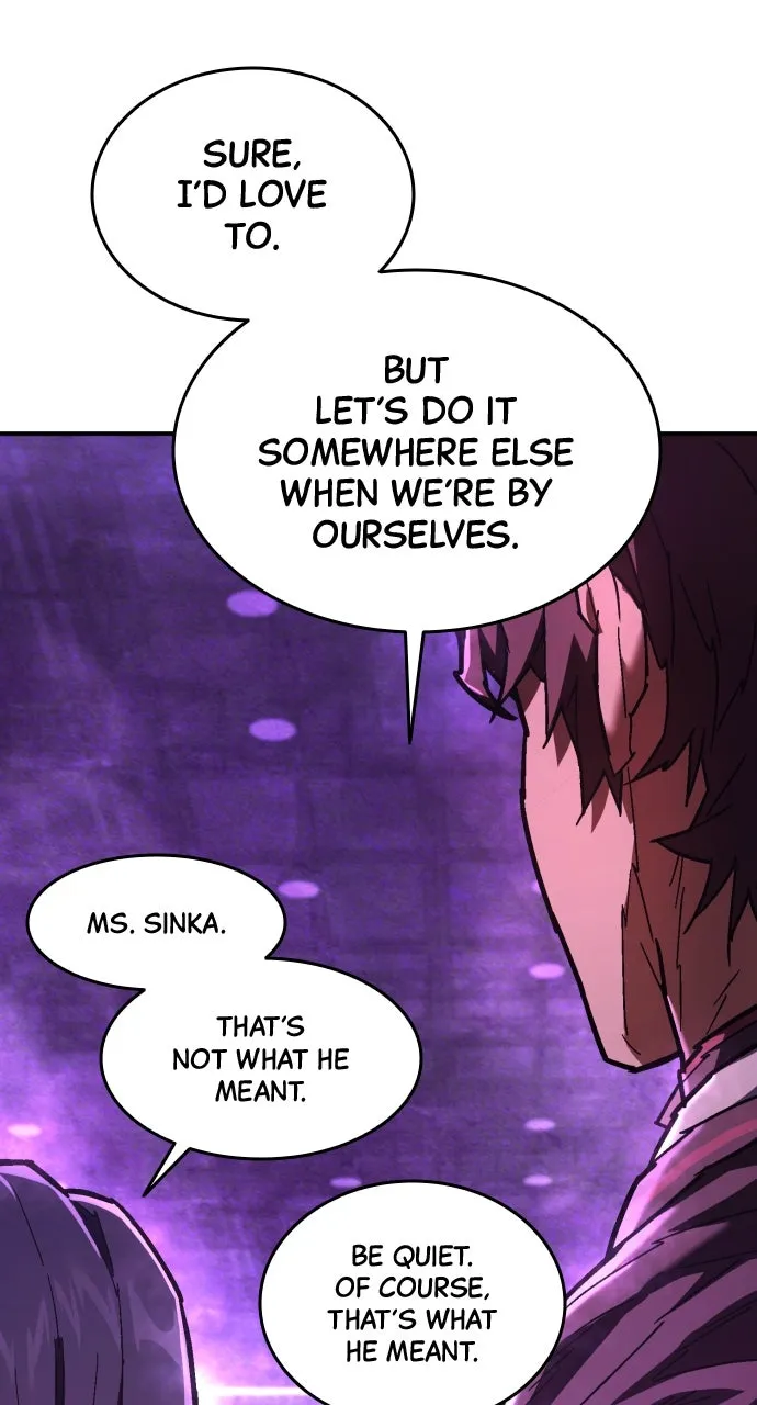 Read The Executioner chapter 17 image 62 on Lezhin