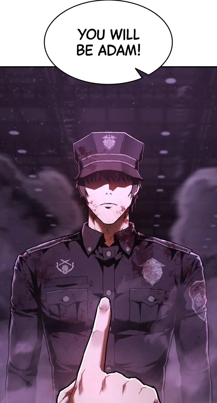 Read The Executioner chapter 17 image 65 on Lezhin