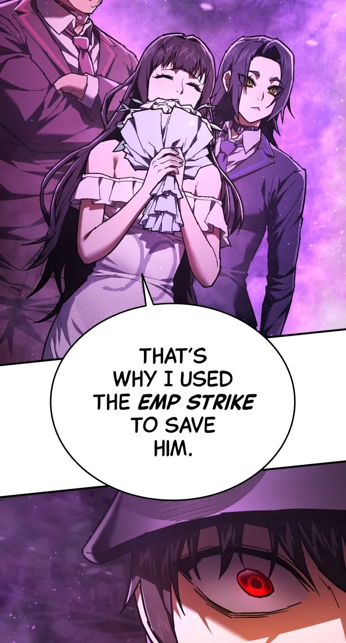 Read The Executioner chapter 17 image 70 on Lezhin