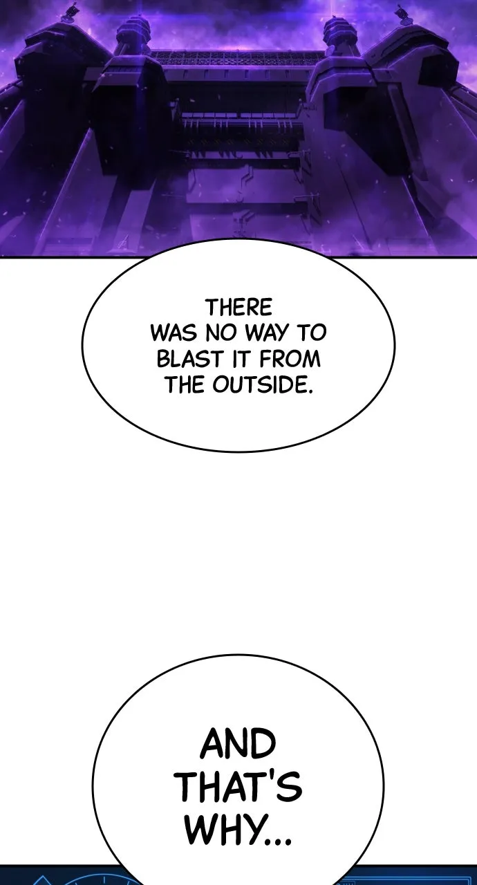 Read The Executioner chapter 17 image 72 on Lezhin