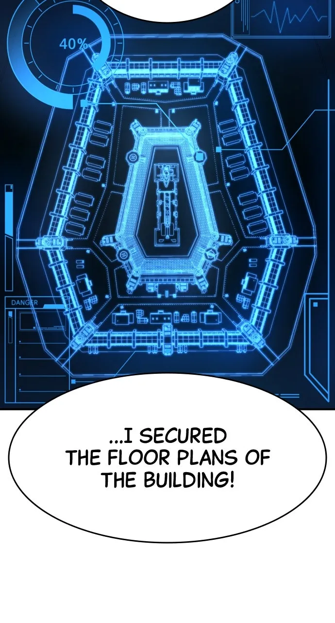 Read The Executioner chapter 17 image 73 on Lezhin