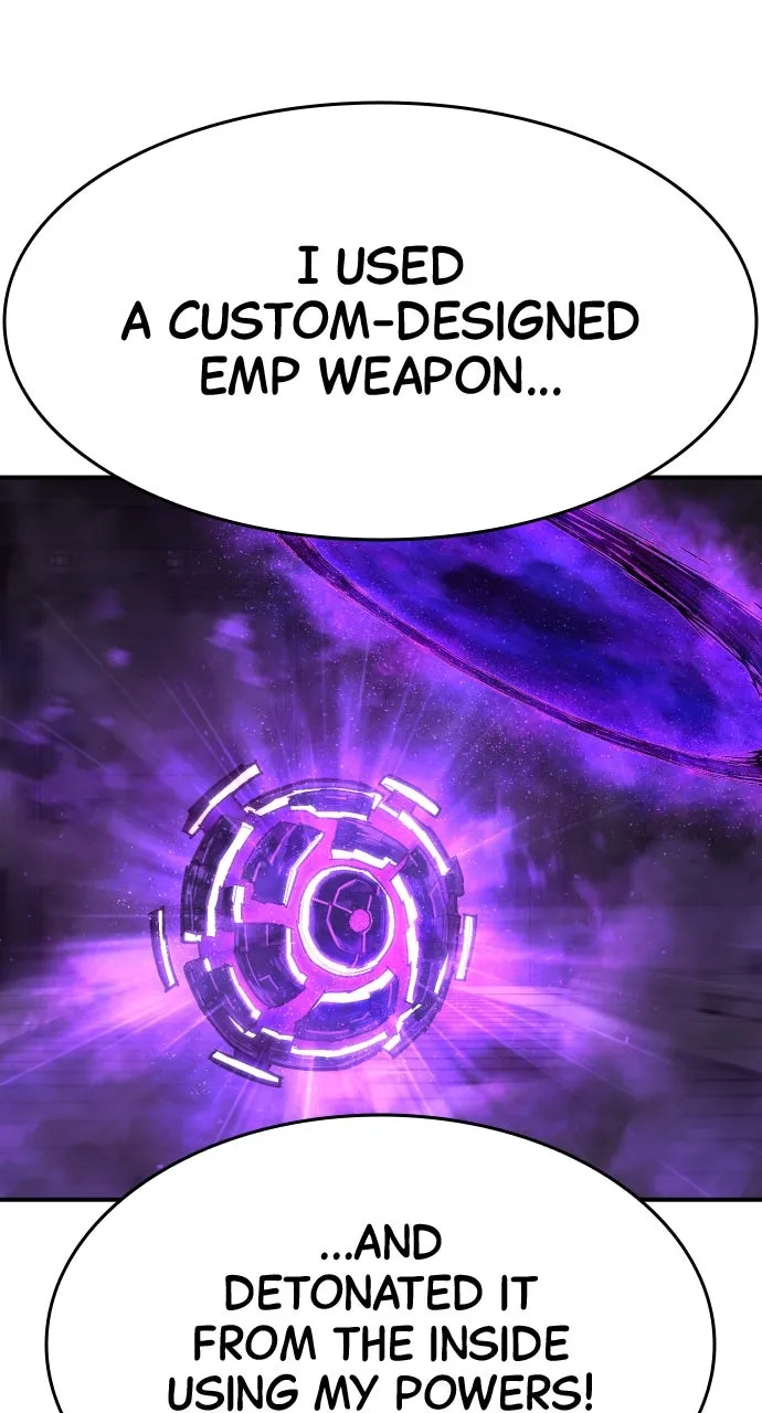 Read The Executioner chapter 17 image 74 on Lezhin