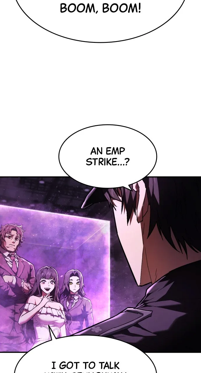 Read The Executioner chapter 17 image 75 on Lezhin