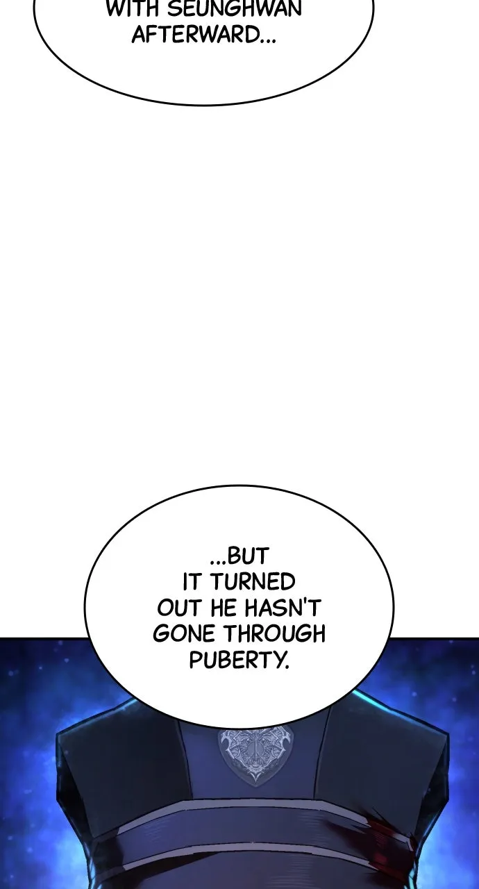 Read The Executioner chapter 17 image 76 on Lezhin