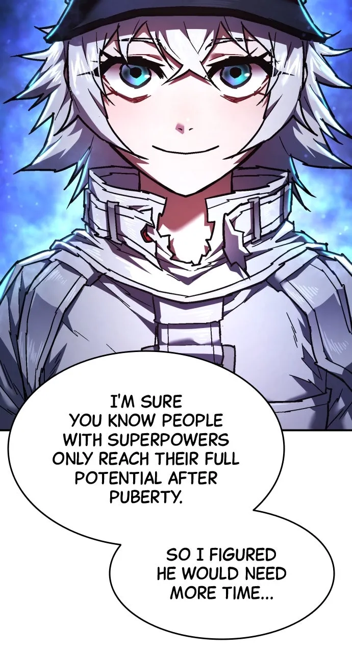 Read The Executioner chapter 17 image 77 on Lezhin
