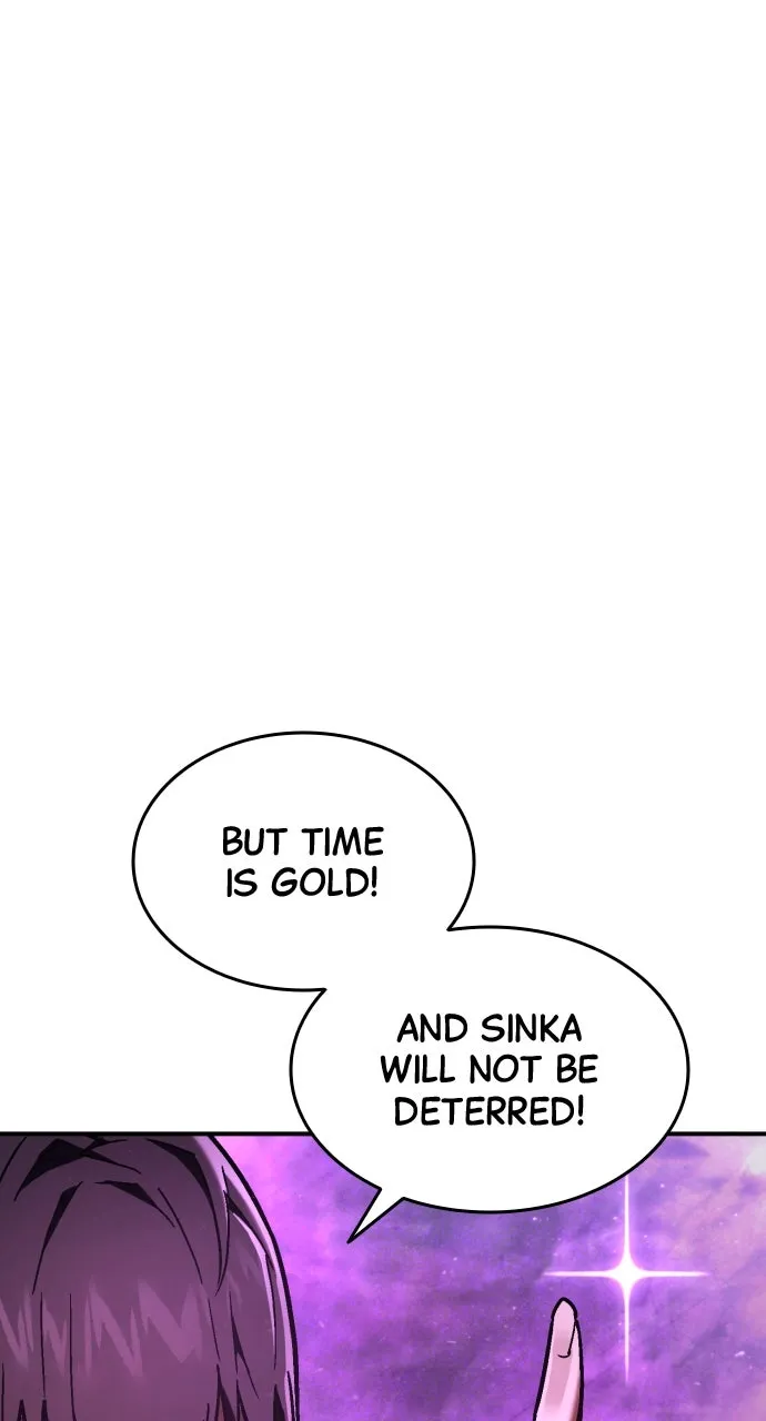 Read The Executioner chapter 17 image 78 on Lezhin