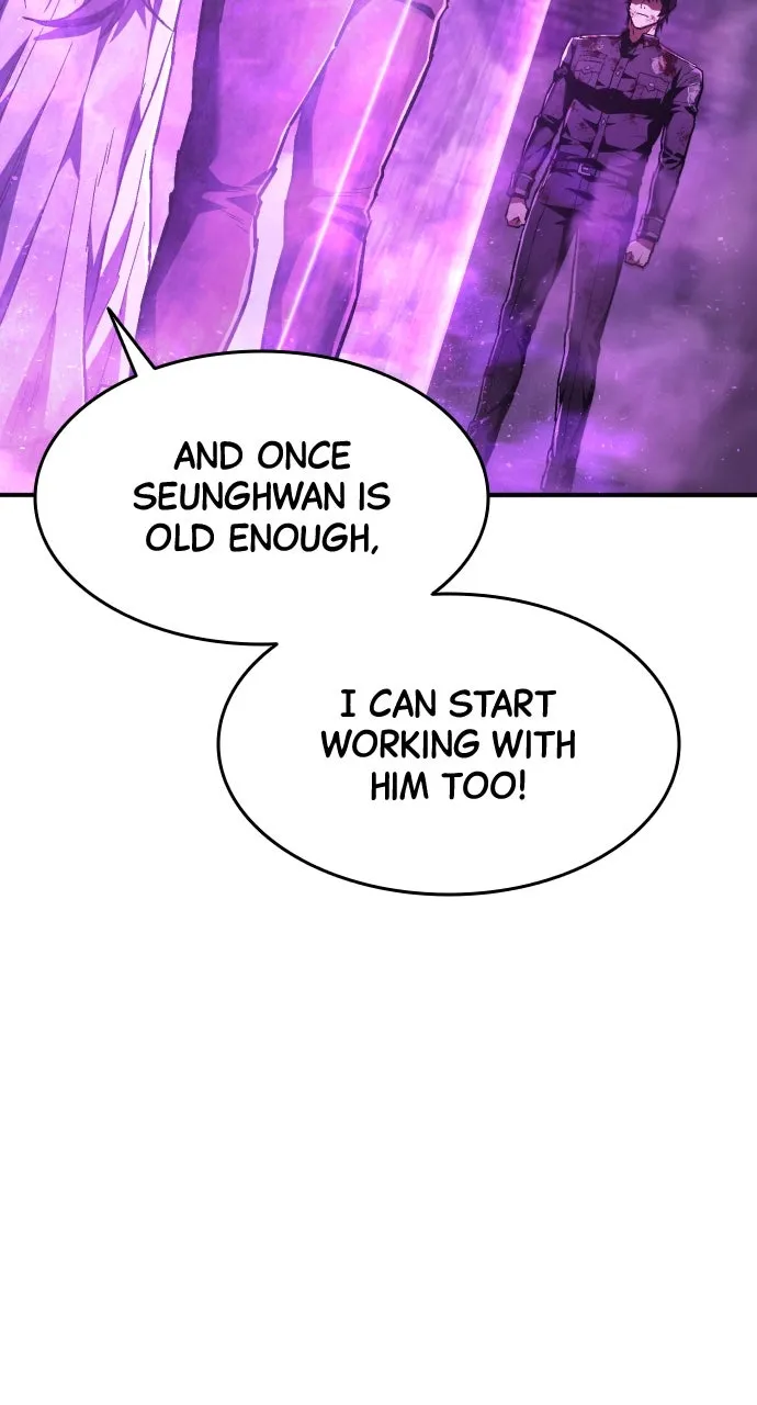 Read The Executioner chapter 17 image 81 on Lezhin