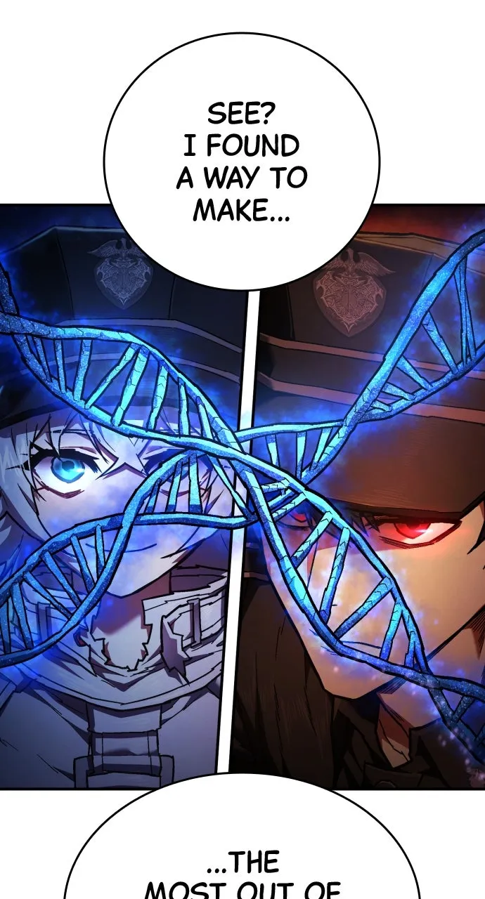 Read The Executioner chapter 17 image 82 on Lezhin