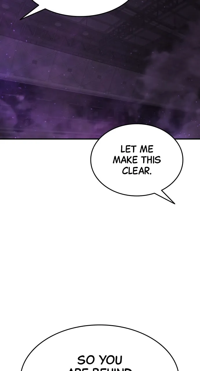 Read The Executioner chapter 17 image 86 on Lezhin