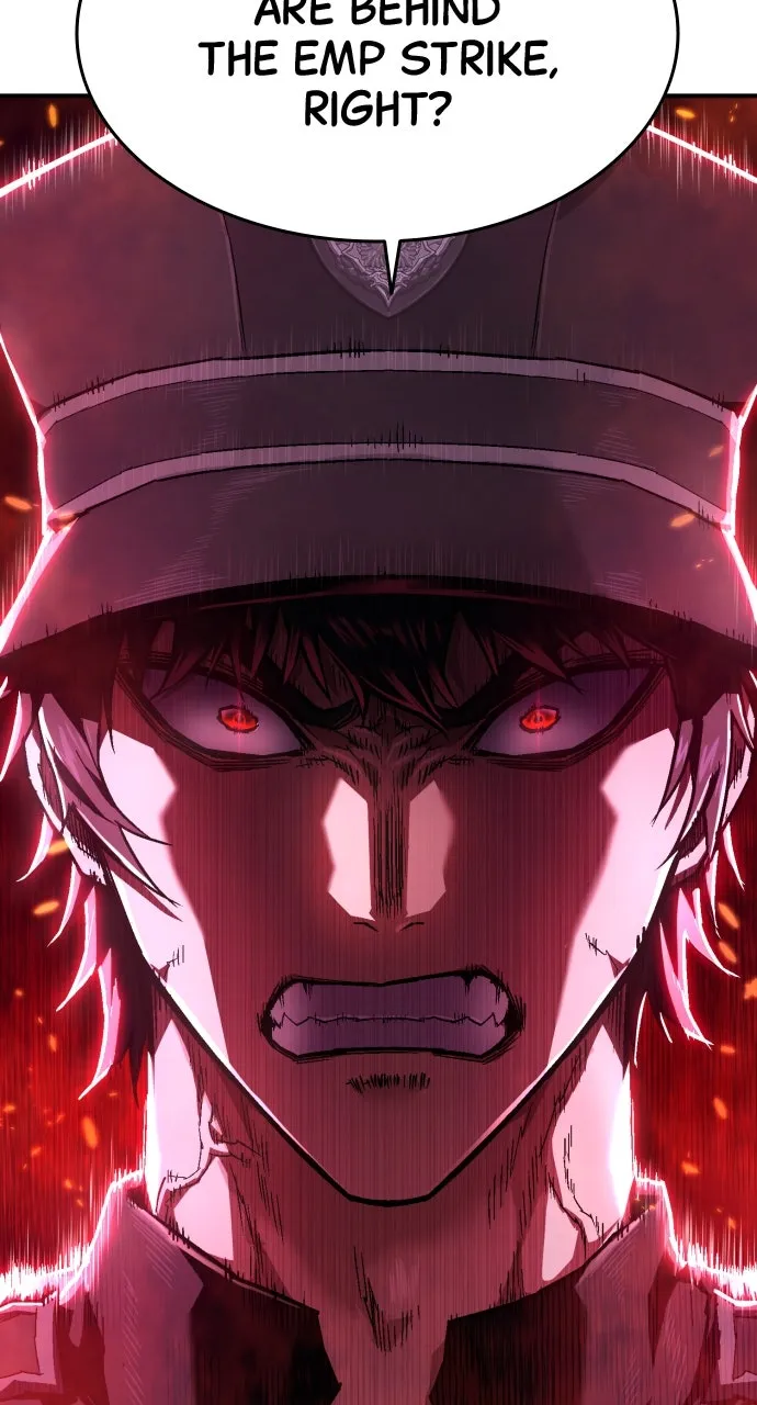 Read The Executioner chapter 17 image 87 on Lezhin