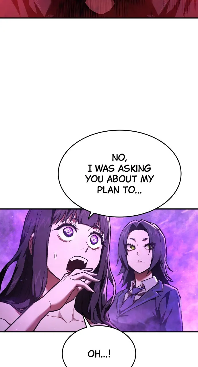 Read The Executioner chapter 17 image 88 on Lezhin