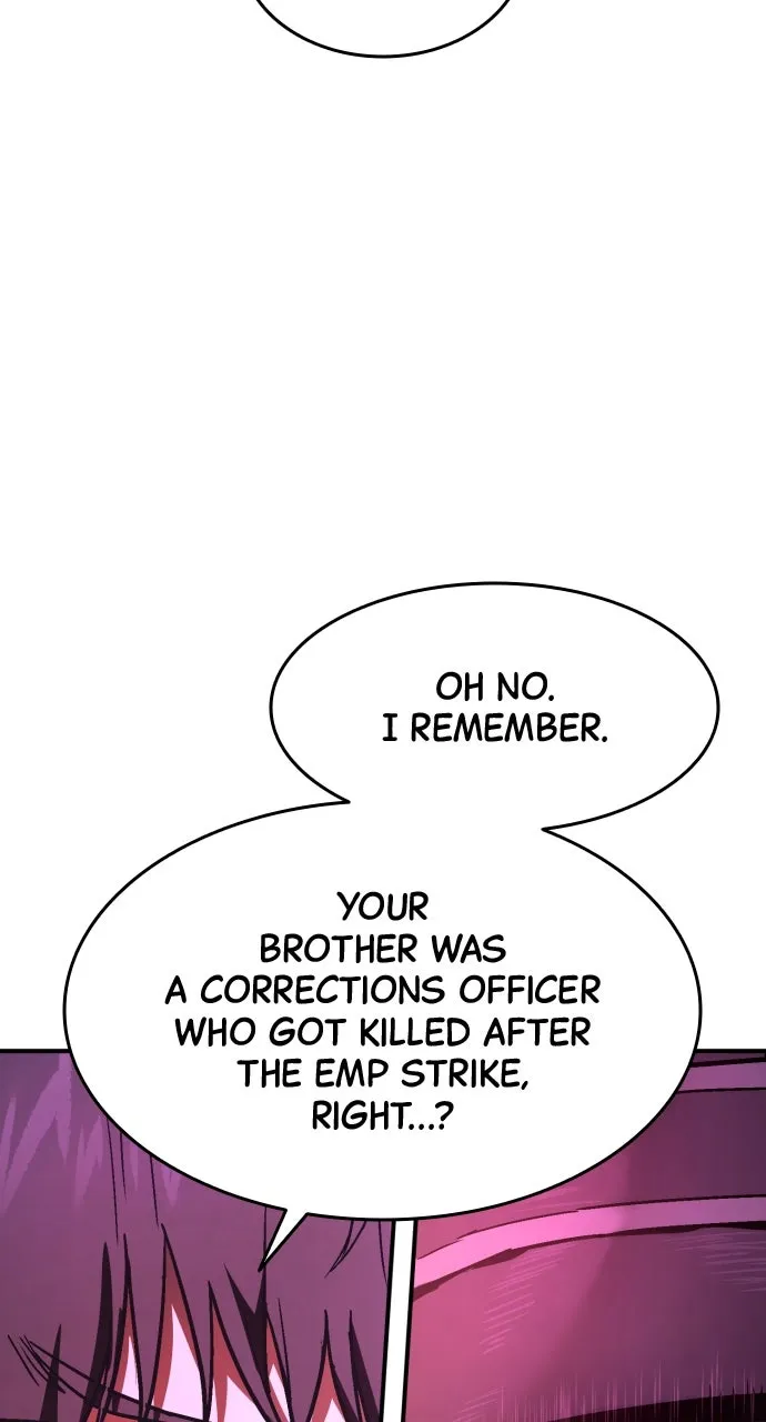 Read The Executioner chapter 17 image 89 on Lezhin