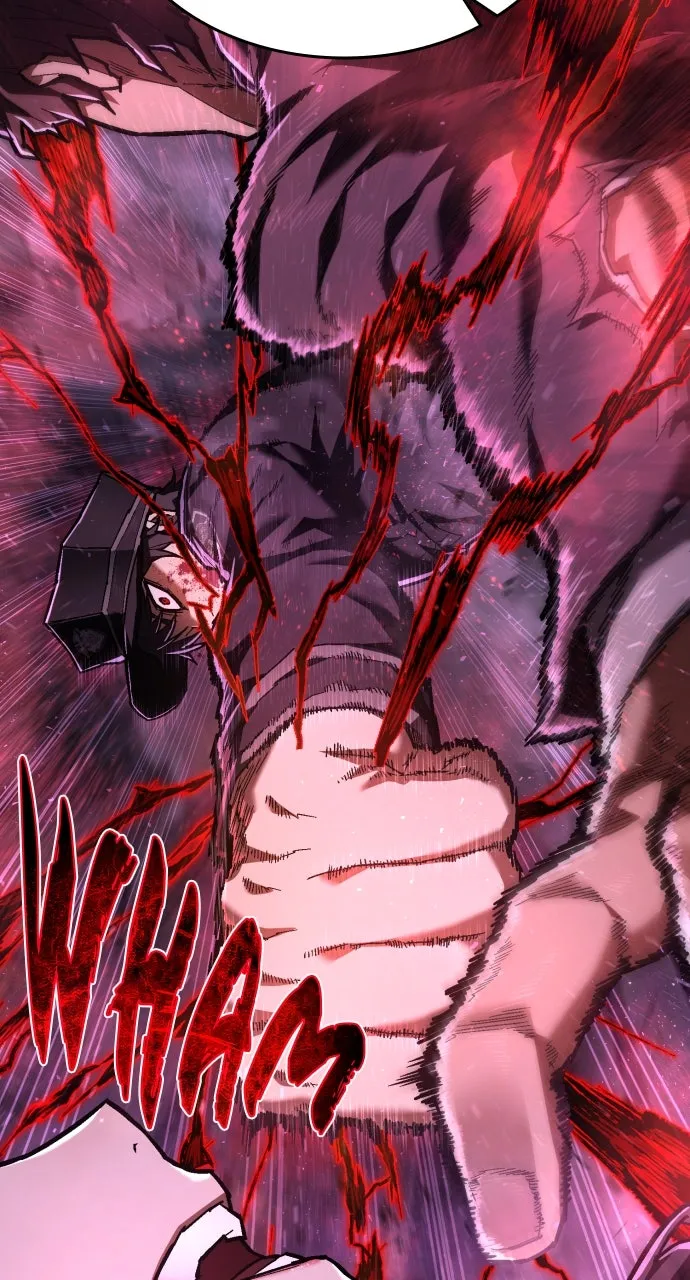 Read The Executioner chapter 17 image 9 on Lezhin