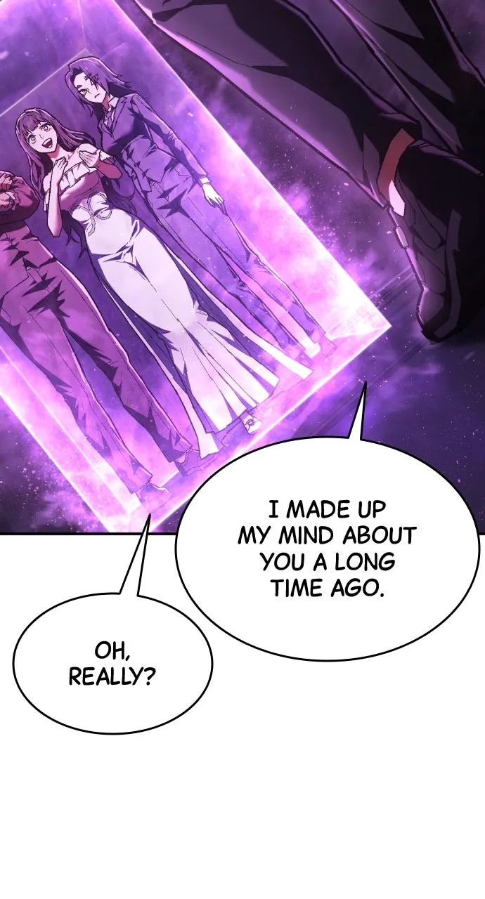 Read The Executioner chapter 17 image 92 on Lezhin