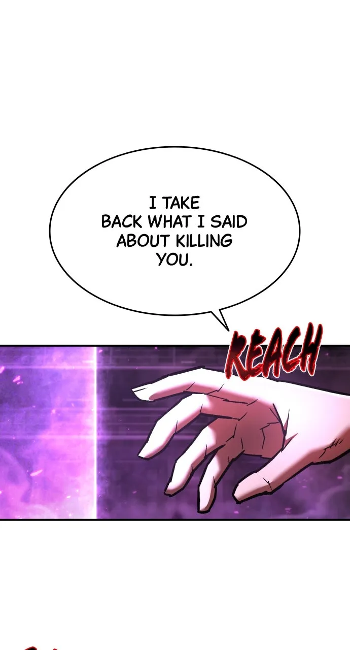 Read The Executioner chapter 17 image 93 on Lezhin