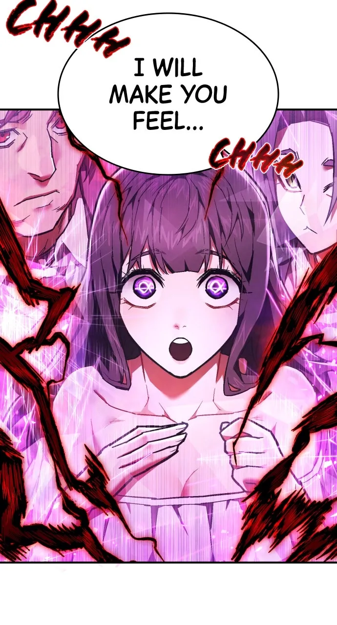 Read The Executioner chapter 17 image 94 on Lezhin