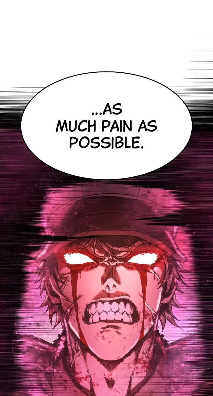 Read The Executioner chapter 17 image 95 on Lezhin