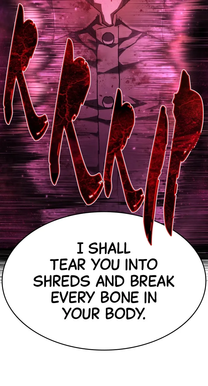 Read The Executioner chapter 17 image 96 on Lezhin