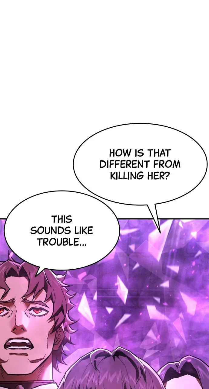 Read The Executioner chapter 17 image 97 on Lezhin