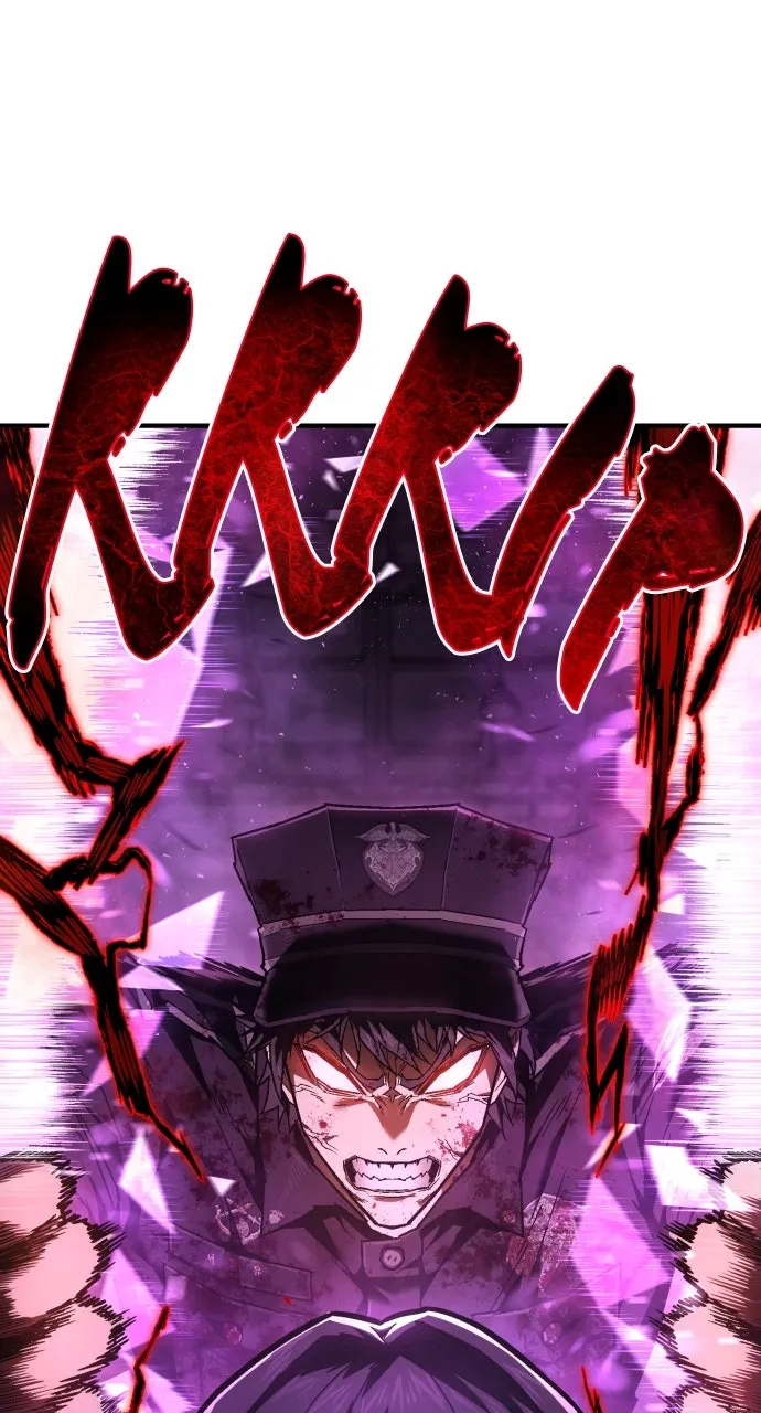Read The Executioner chapter 18 image 0 on Lezhin