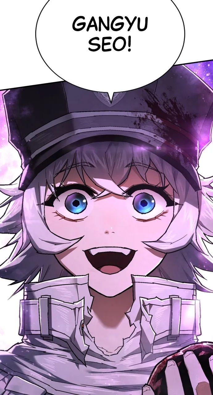 Read The Executioner chapter 18 image 101 on Lezhin