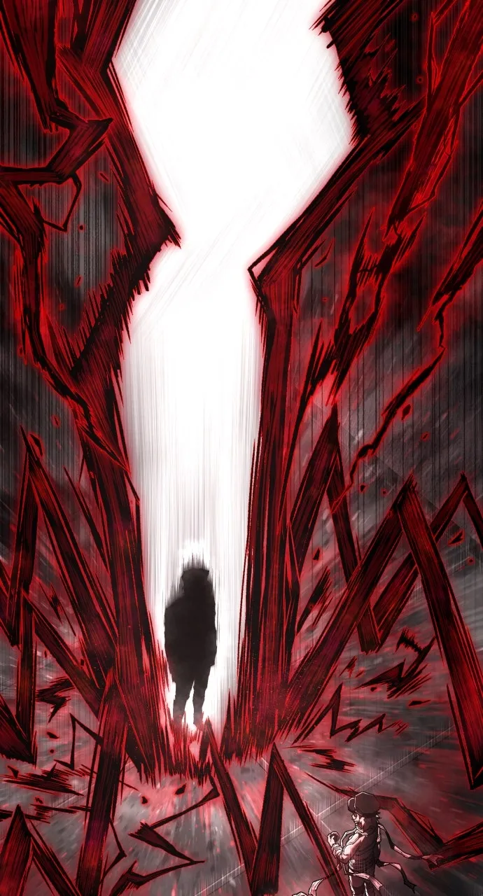 Read The Executioner chapter 18 image 103 on Lezhin