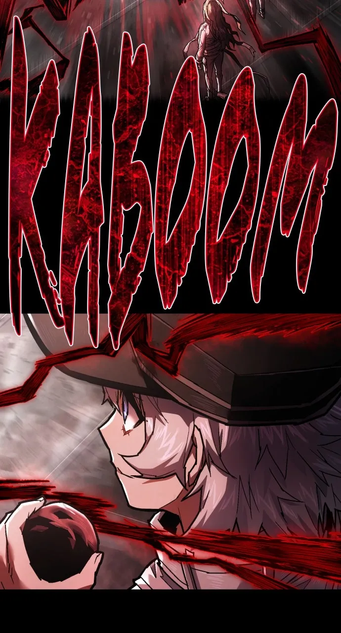 Read The Executioner chapter 18 image 104 on Lezhin