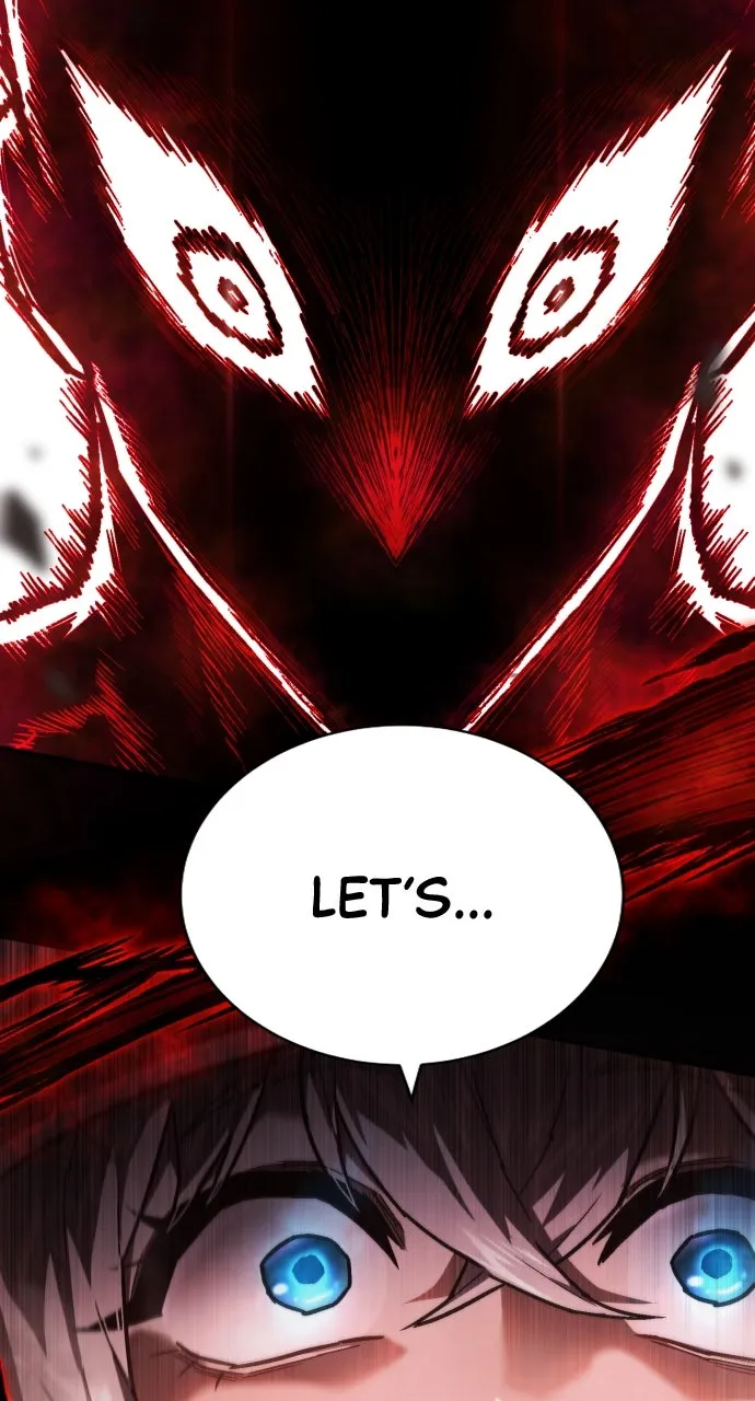 Read The Executioner chapter 18 image 107 on Lezhin