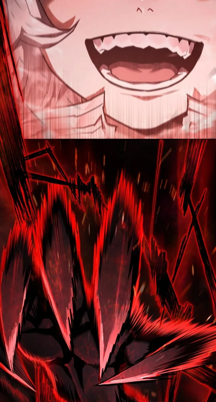 Read The Executioner chapter 18 image 108 on Lezhin