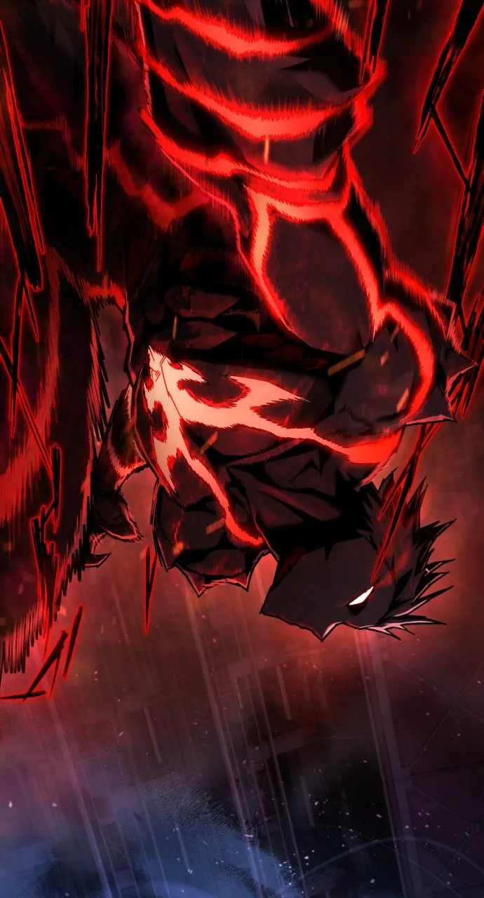 Read The Executioner chapter 18 image 109 on Lezhin