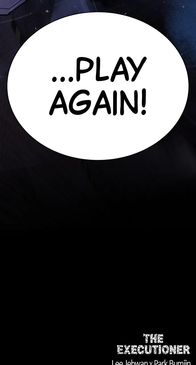 Read The Executioner chapter 18 image 111 on Lezhin