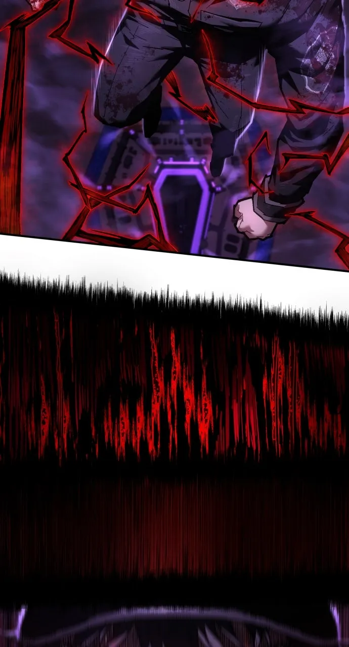 Read The Executioner chapter 18 image 12 on Lezhin