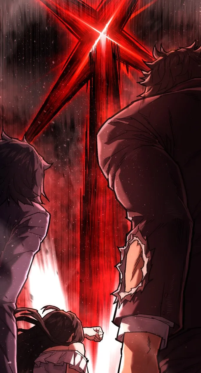 Read The Executioner chapter 18 image 15 on Lezhin