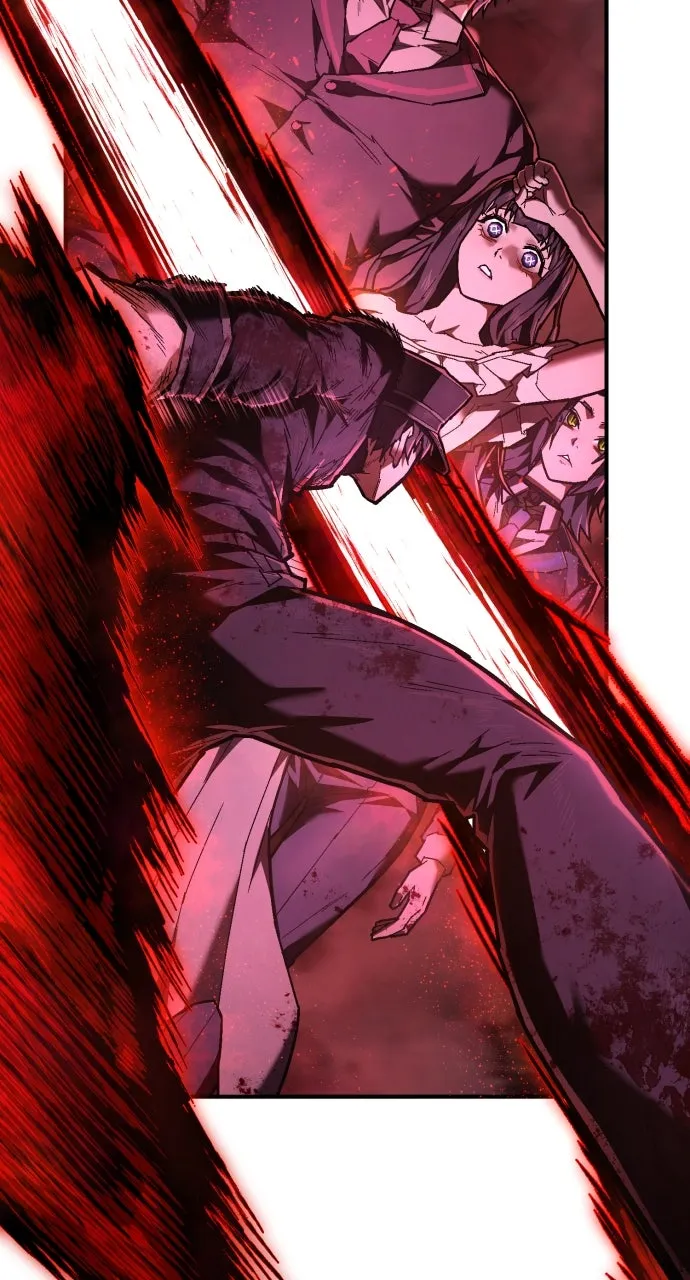Read The Executioner chapter 18 image 20 on Lezhin