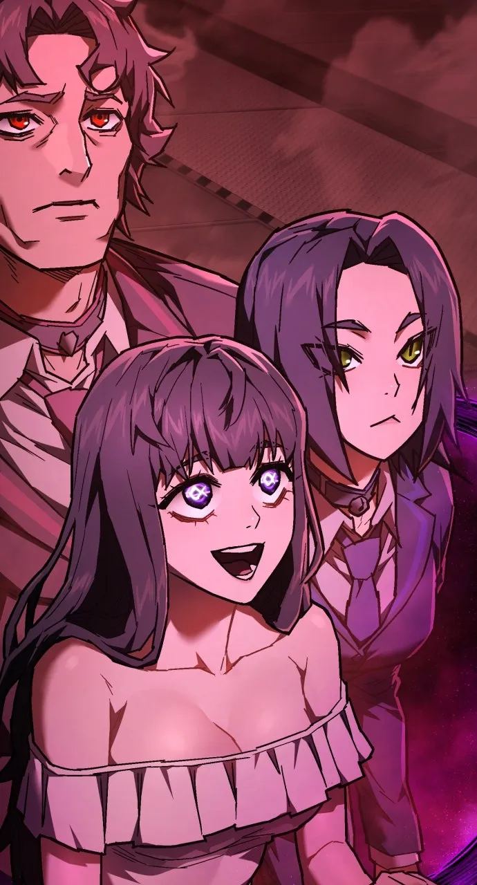Read The Executioner chapter 18 image 22 on Lezhin