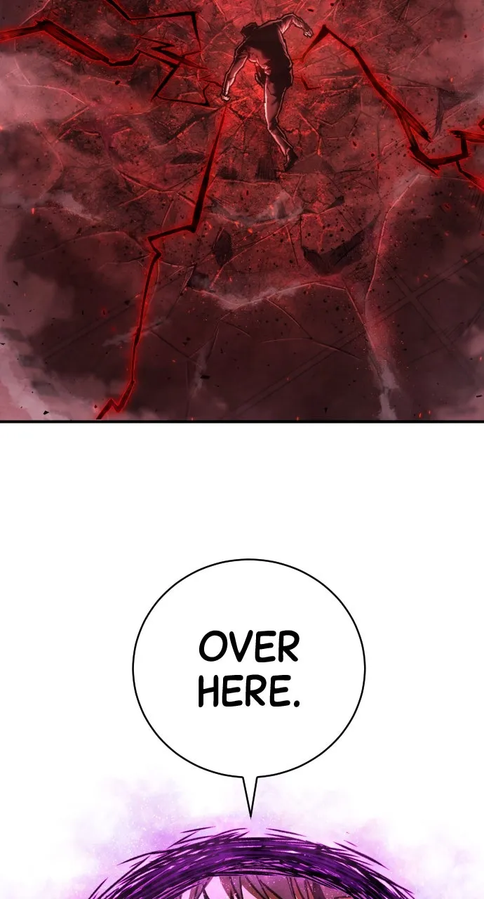 Read The Executioner chapter 18 image 27 on Lezhin