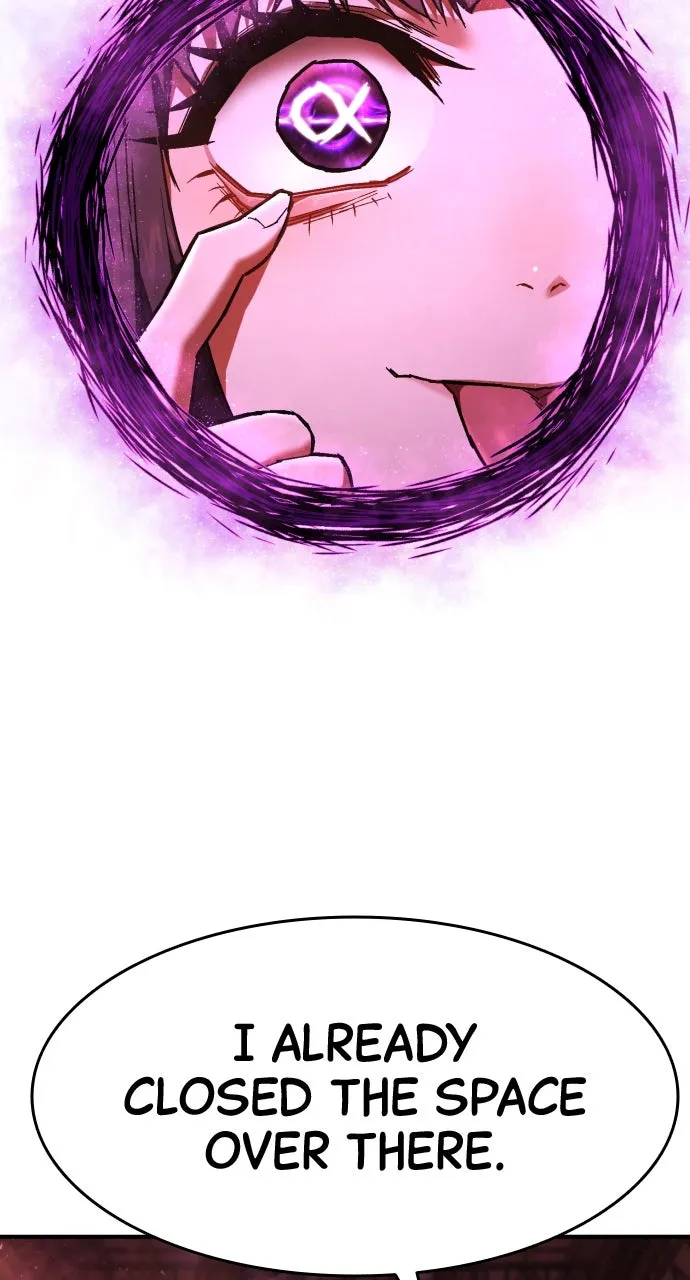Read The Executioner chapter 18 image 28 on Lezhin