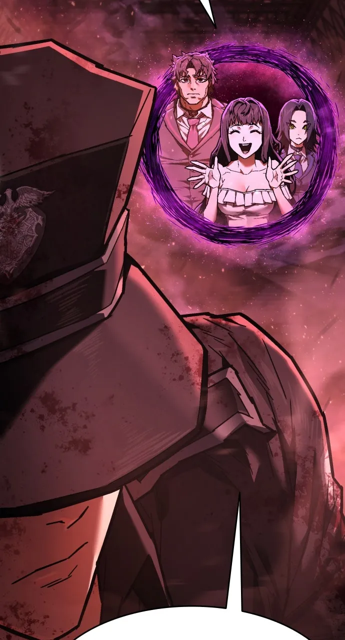 Read The Executioner chapter 18 image 29 on Lezhin