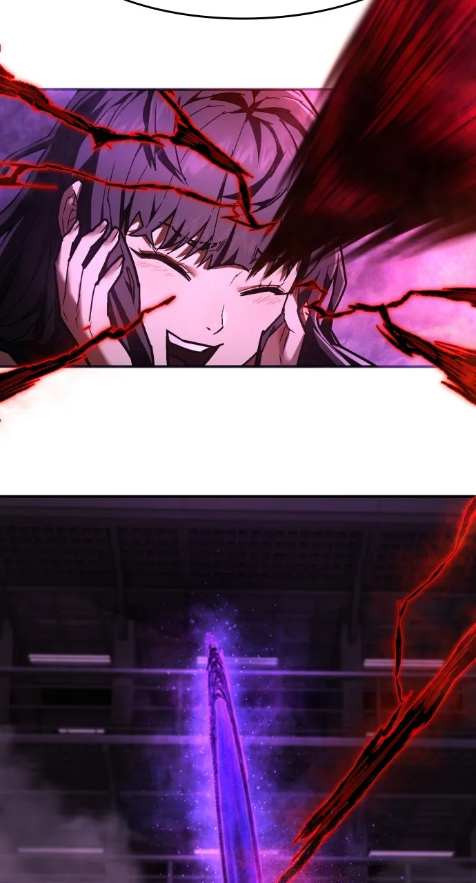 Read The Executioner chapter 18 image 3 on Lezhin