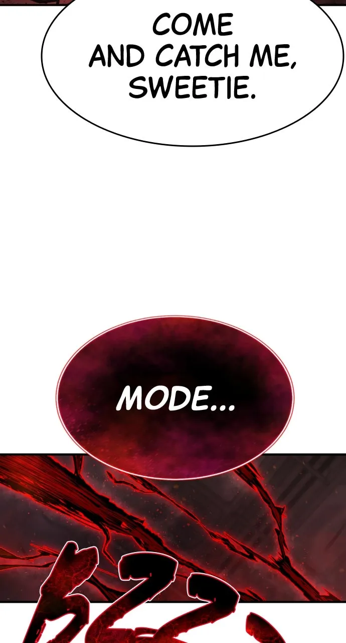Read The Executioner chapter 18 image 30 on Lezhin
