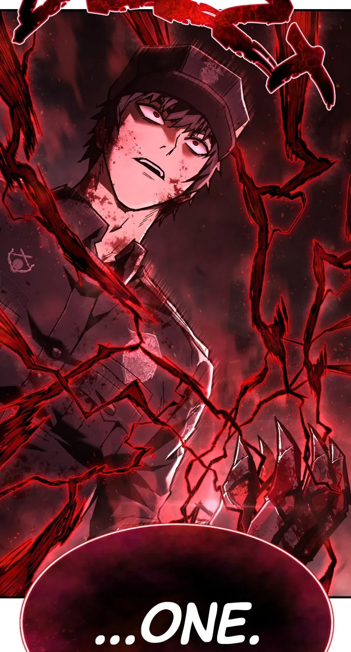 Read The Executioner chapter 18 image 31 on Lezhin